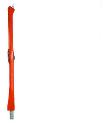 Seymour Single Axe Handle Fiberglass - 34 in