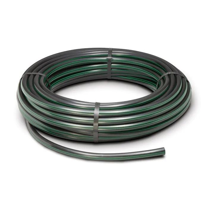 Rain Bird Blank Distribution Tubing, 70 PSI, 1/2-In x 100-Ft
