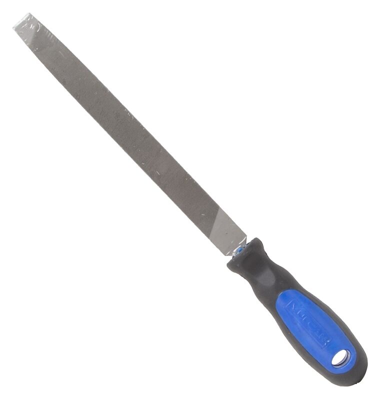 Vulcan Rectangular Profile Mill Pattern Single Cut Cut File, 8-In
