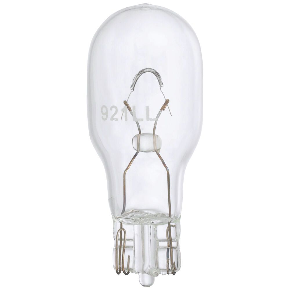 PEAK Long Life Automotive Miniature 921 Lights, 2-Pk