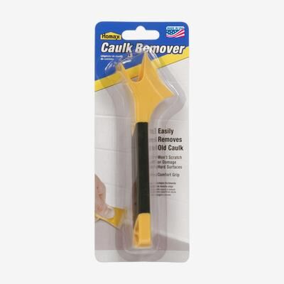 Homax Caulk Remover Tool