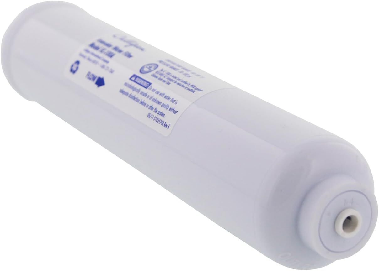 Culligan IC-100A Refrigerator/Ice Maker Filter
