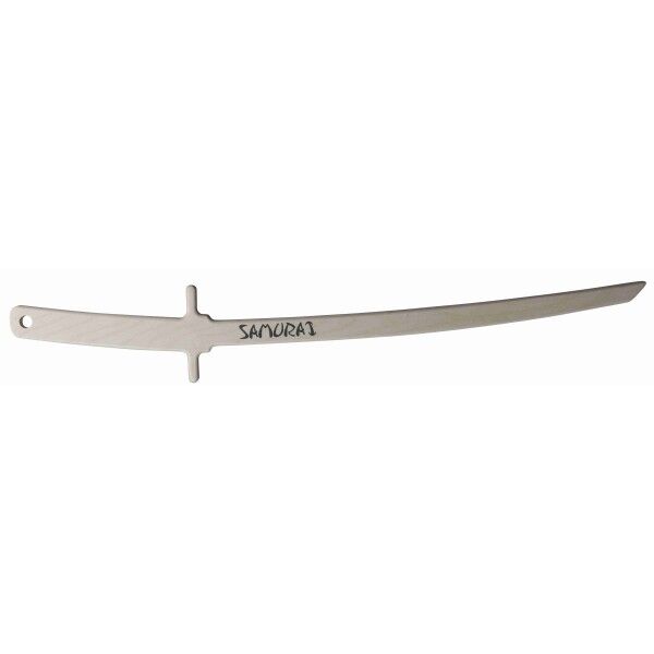 Magnum Wood Samurai Sword Toy, 26 3/4-In