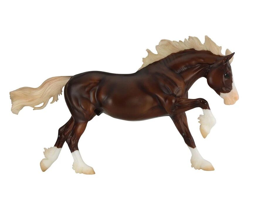 Breyer Surfer's Riptide Chincoteague Pony Toy