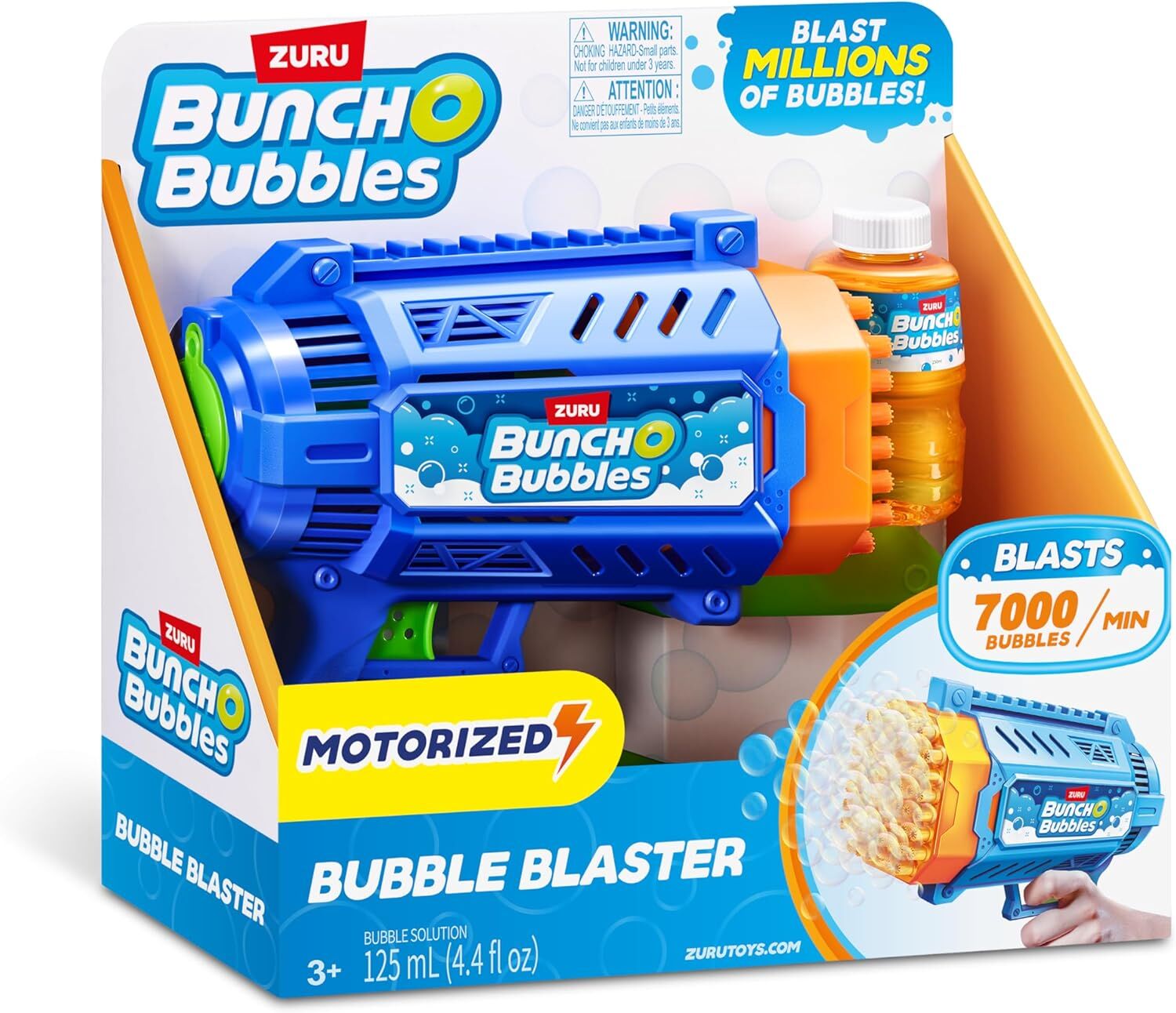 Zuru Bunch O Bubbles Blaster