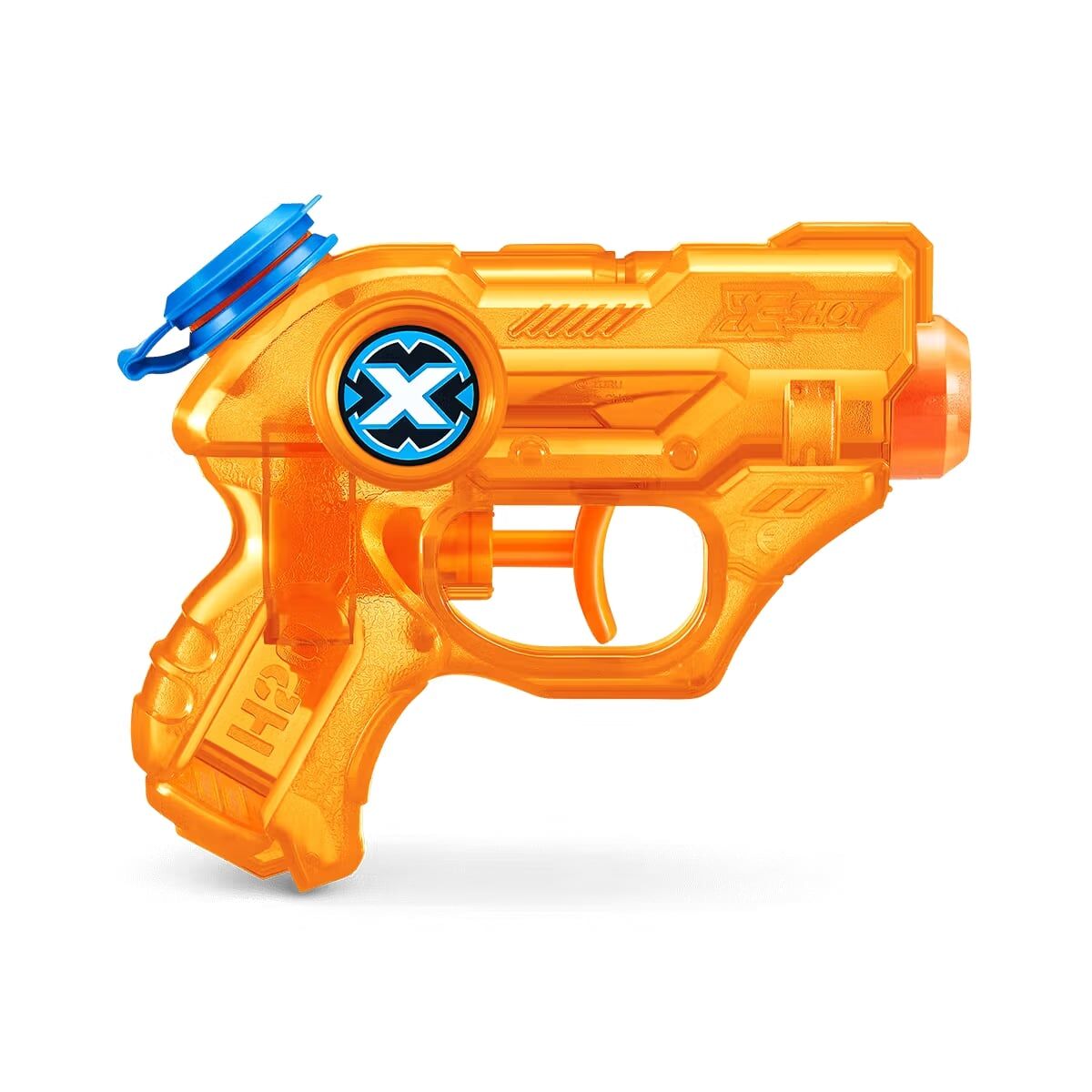 Zuru X-Shot Warfare Nano Drencher Water Blaster, 4-Pk