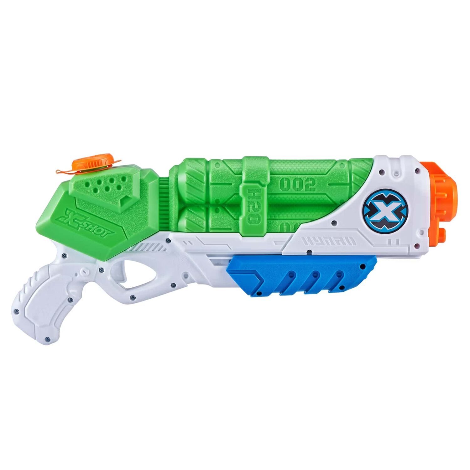 X Shot Warfare Typhoon Thunder Water Blaster, 3-Pk