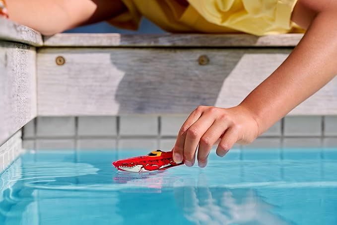 Zuru Robo Alive Robotic Boats Assortment