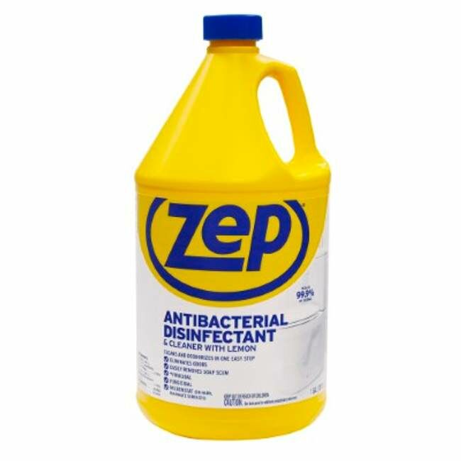 Country Vet Antibacterial Disinfectant & Cleaner - 1 gal