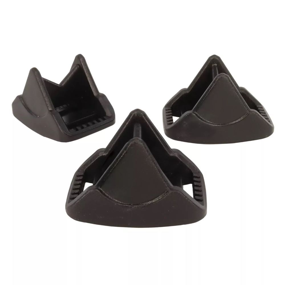 Coastal Pet Products Natural Control Training Collar Additional Links, 3-Pk