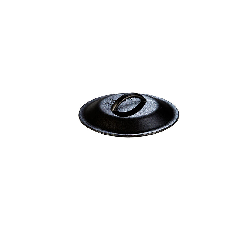 Lodge Cast Iron Lid, 8-In