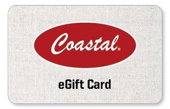 Coastal eGift Card $15