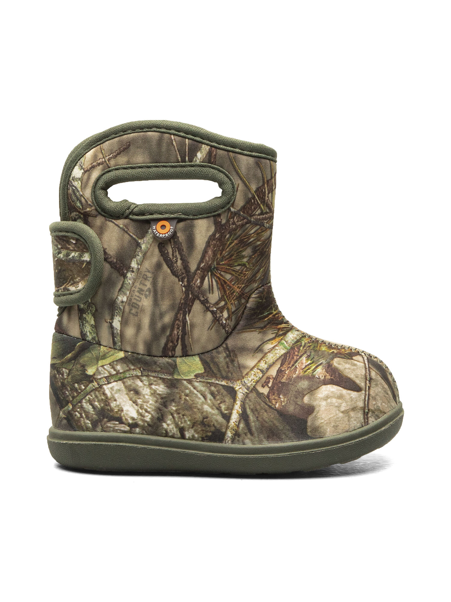 Bogs Kids' Baby II Rain Boot