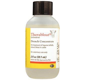 Therabloat 2 Oz