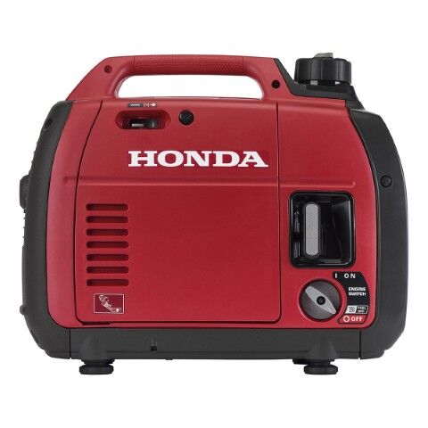 Honda EU2200i Inverter Generator