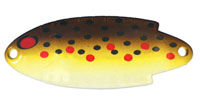 Buoyant Fishing Lure 