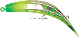 Lure Jensen Kwikfish 5-In Grinch Fishing Lure