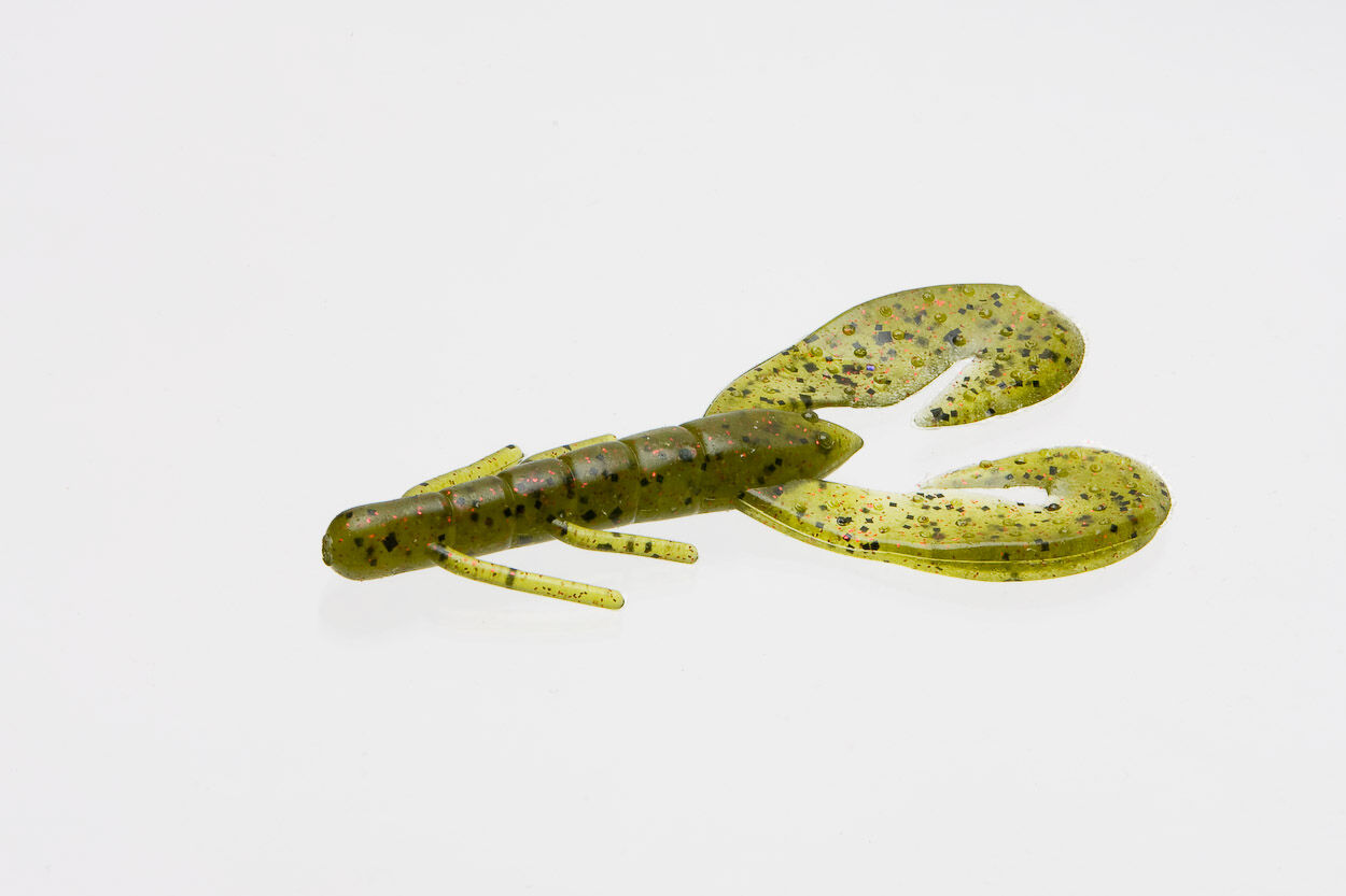 Super Speed Craw