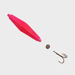 Buzz Bomb Hot Pink