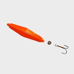 Buzz Bomb Fire Orange