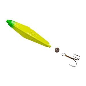 Buzz Bomb Perch Light, 3-In