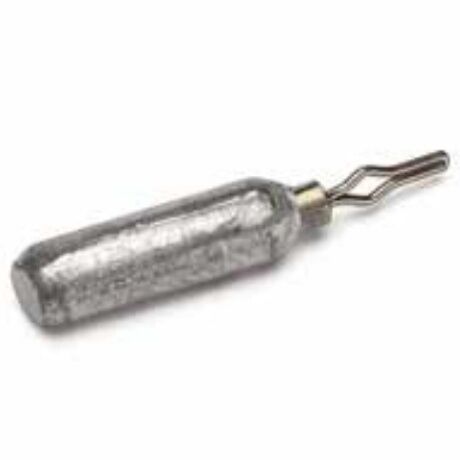 Bullet Weights Finesse Lead Drop Shot, 1/8-In, 7-Pk