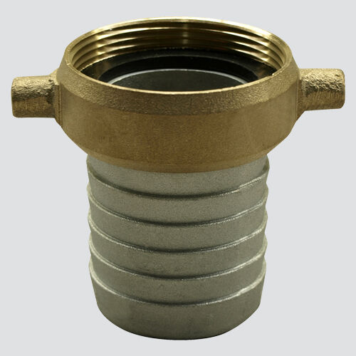 Apache Female Pin Aluminum Lug Fitting, 1-1/2 In 