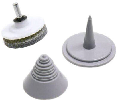 Arnold Mower Blade Sharpener & Balancing Kit