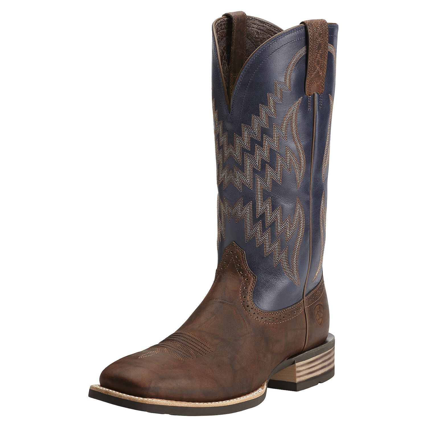 Ariat Men's Tycoon Western Boot