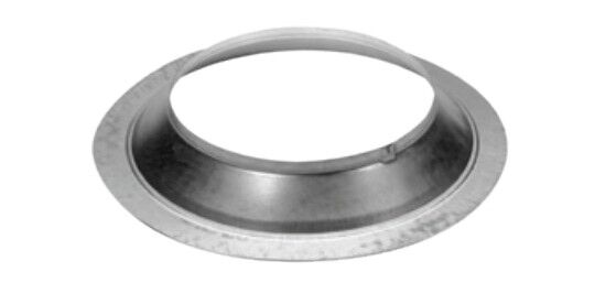 DuraVent DirectVent Storm Collar, 4-In X 6 5/8-In