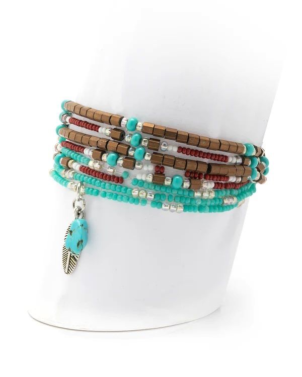 Cowgirl Confetti All at Once Bracelet