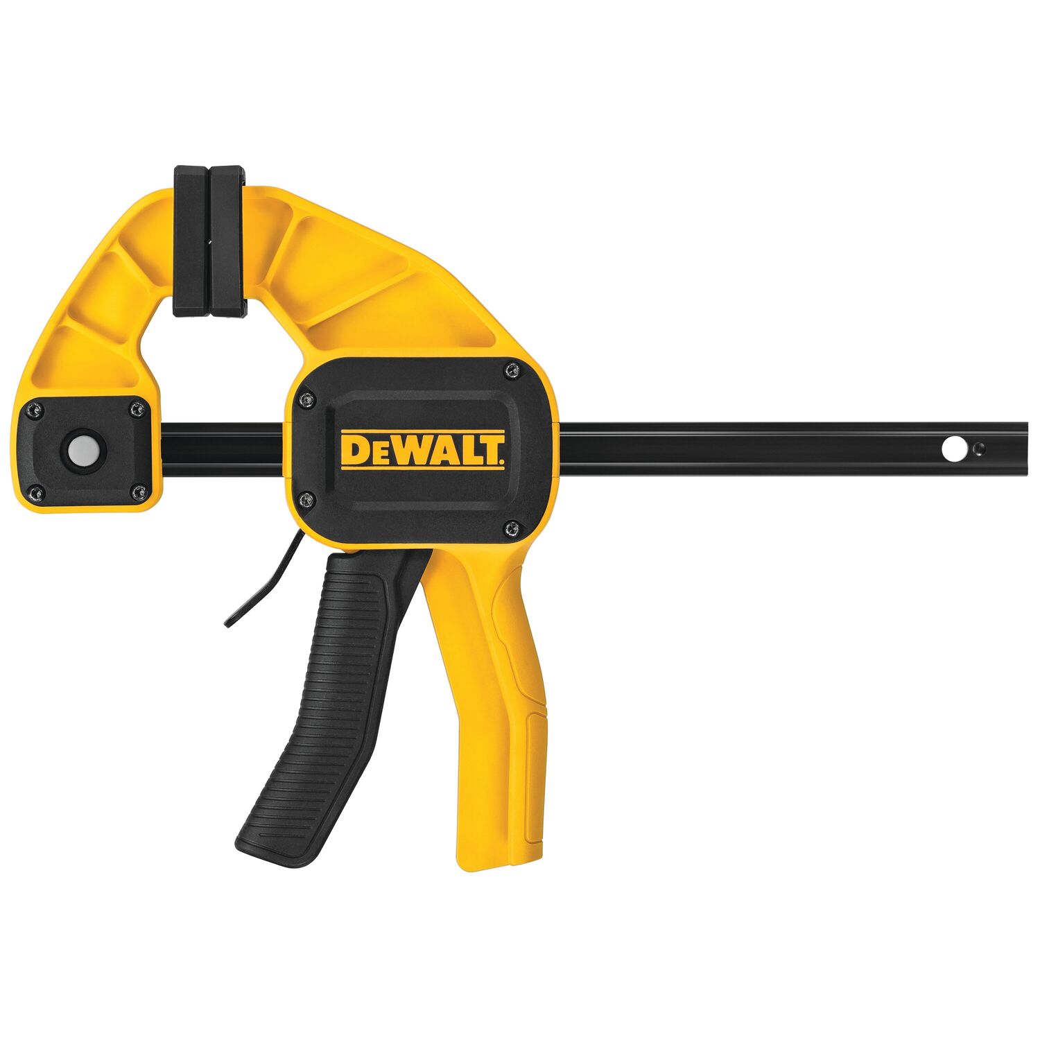 6 In. Large Bar Trigger Clamp