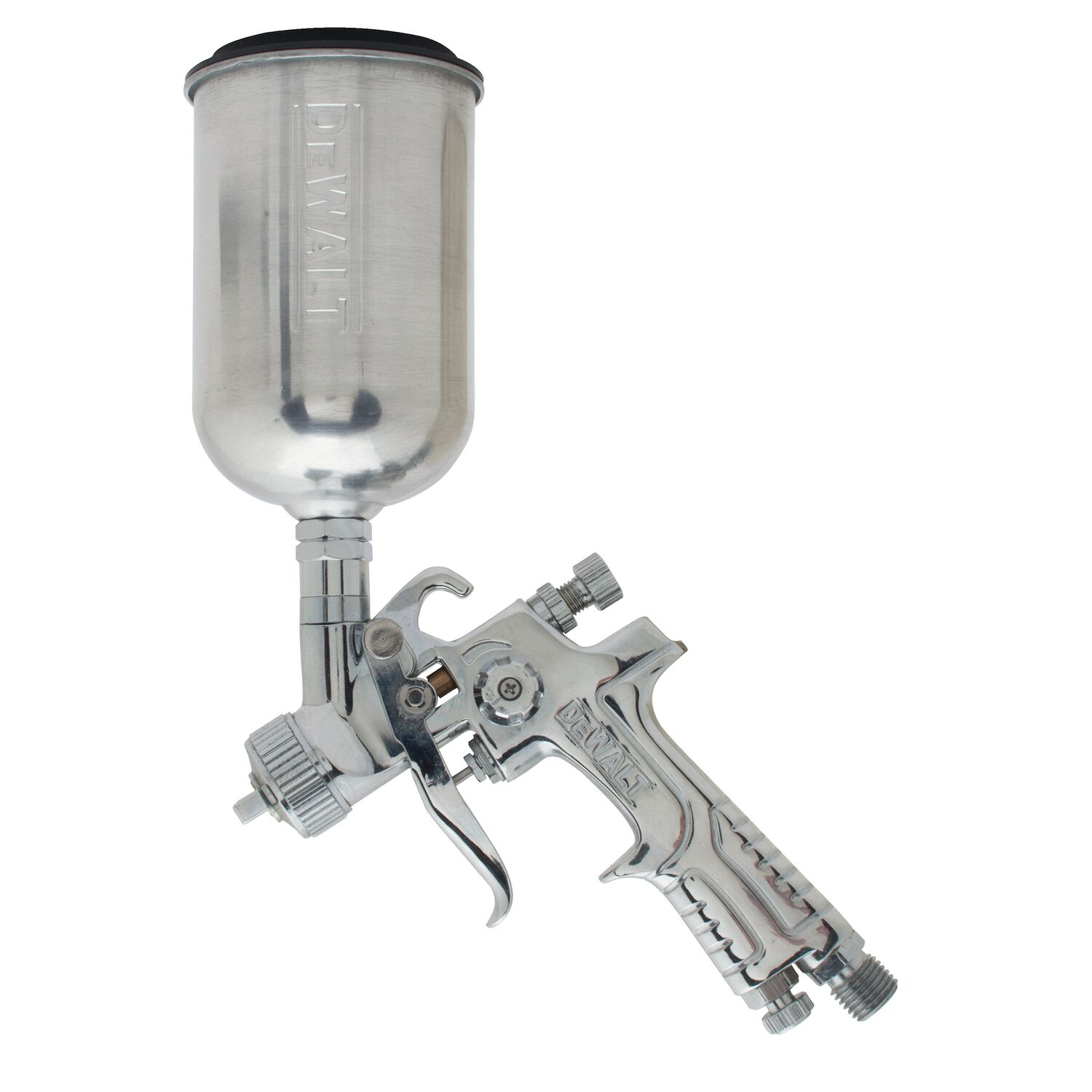 Gravity Feed Touch Up Spray Gun