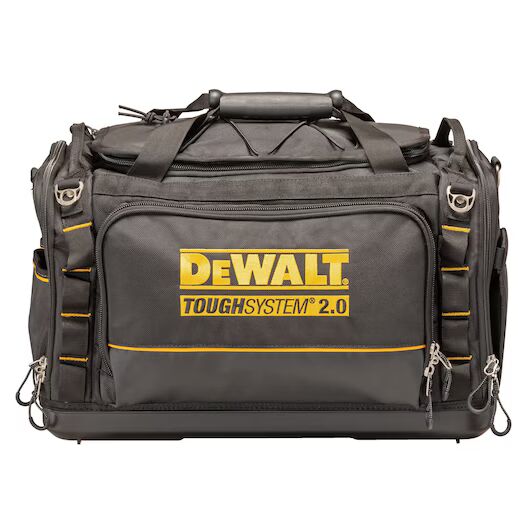 Dewalt ToughSystem 2.0 Jobsite Tool Bag