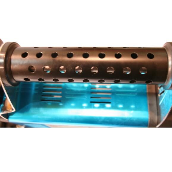 Bulldog Winch Portable 5.6CFM Air Compressor, 150-PSI