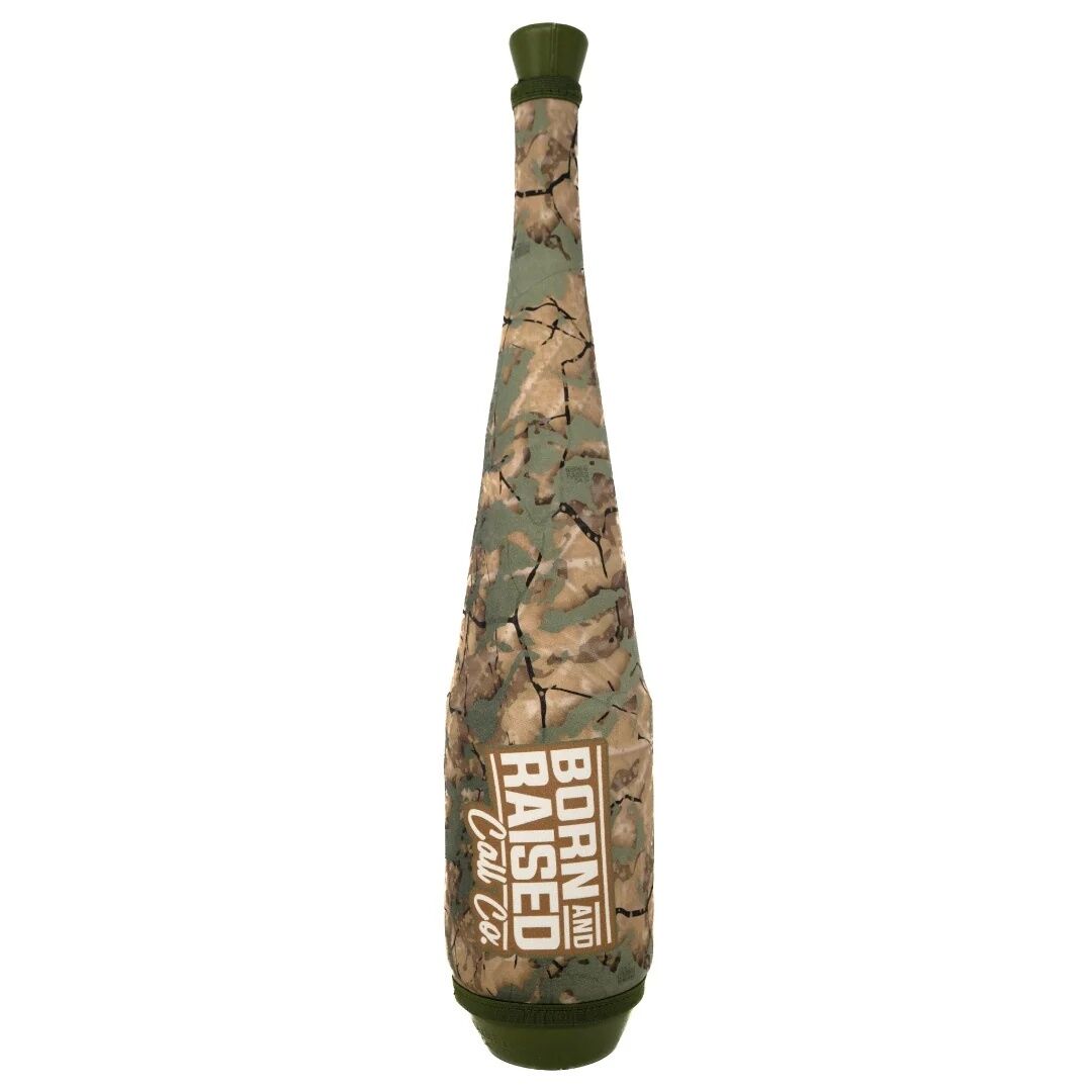 Born And Raised Call Co. The Bomb Bugle Tube