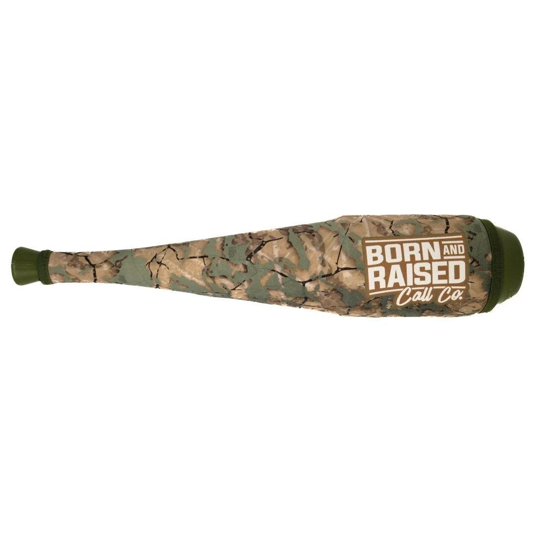 Born And Raised Call Co. The Bomb Bugle Tube