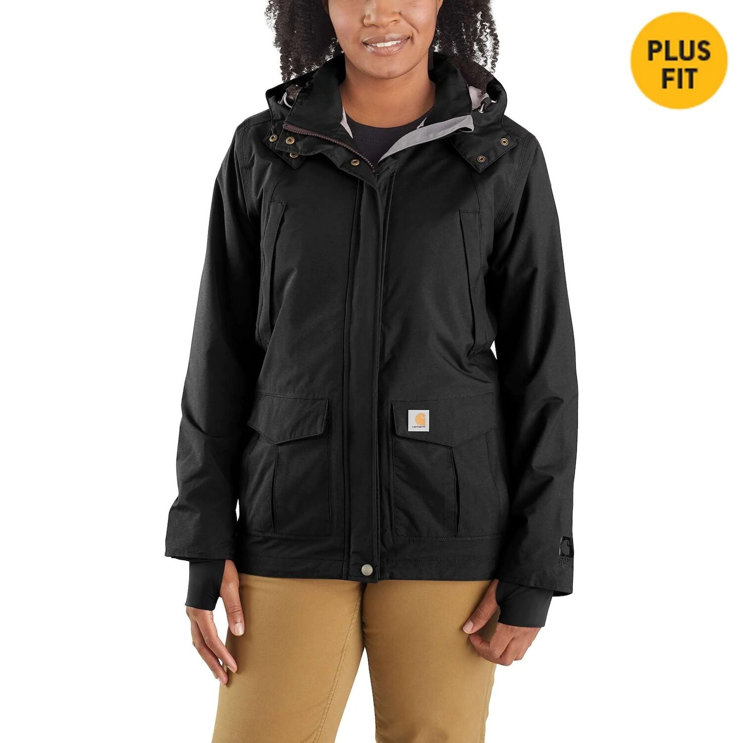 Carhartt Women's Shoreline Jacket