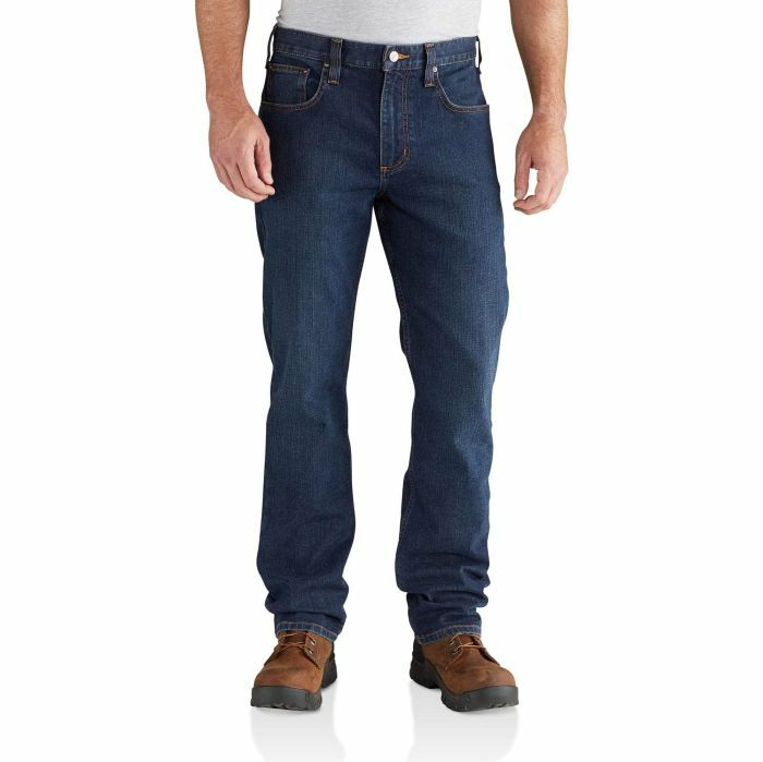 Carhartt Men's Rugged Flex Jean 