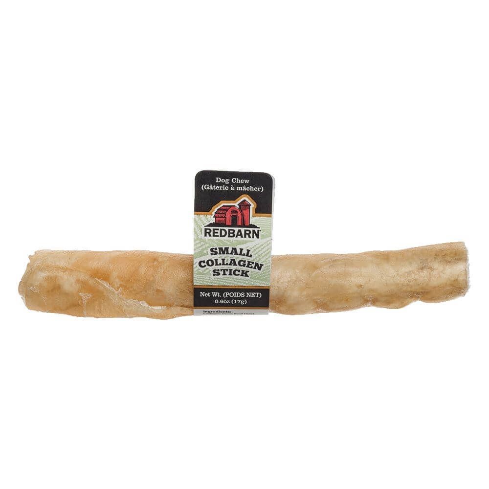 Redbarn Small Collagen Stick, 0.6-Oz