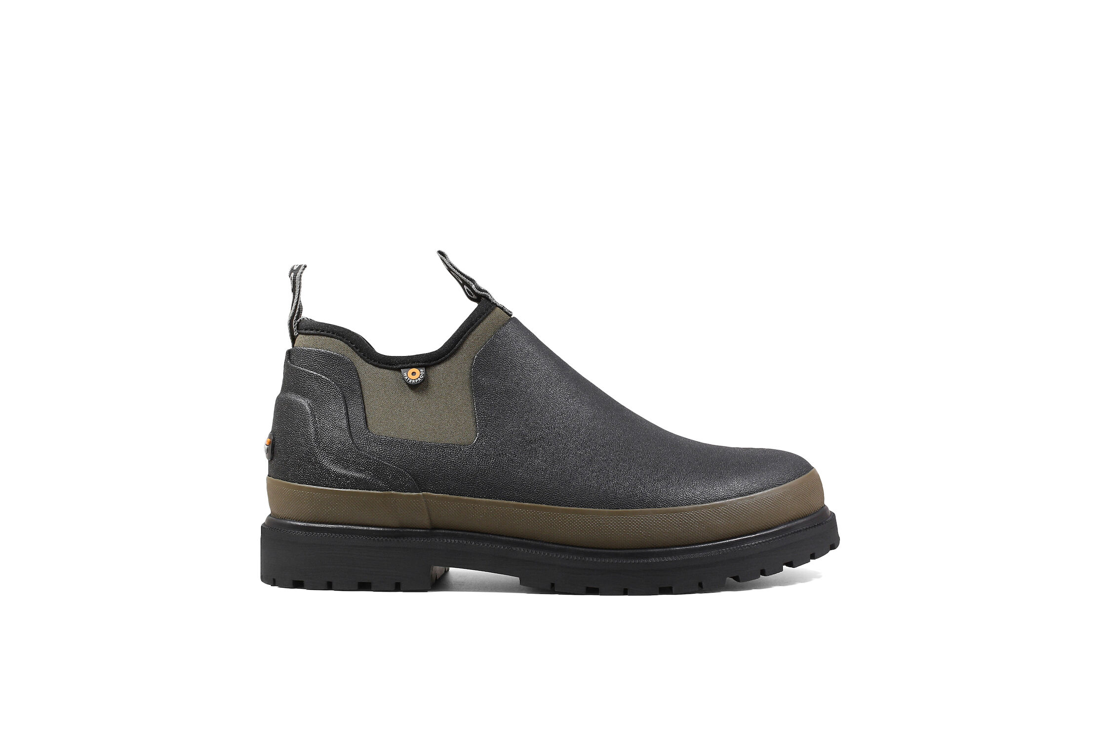 Bogs Men's Tillamook Bay Boot