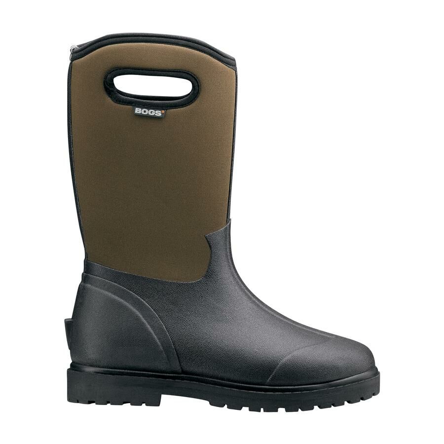 Bogs Men's Roper Insulated Work Boot