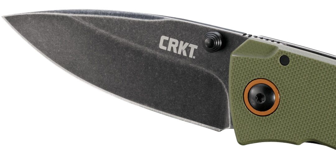 Columbia River Tuna Frame Lock Folding EDC Pocket Knife