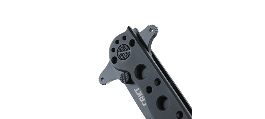 CRKT M16 Tanto Black Knife