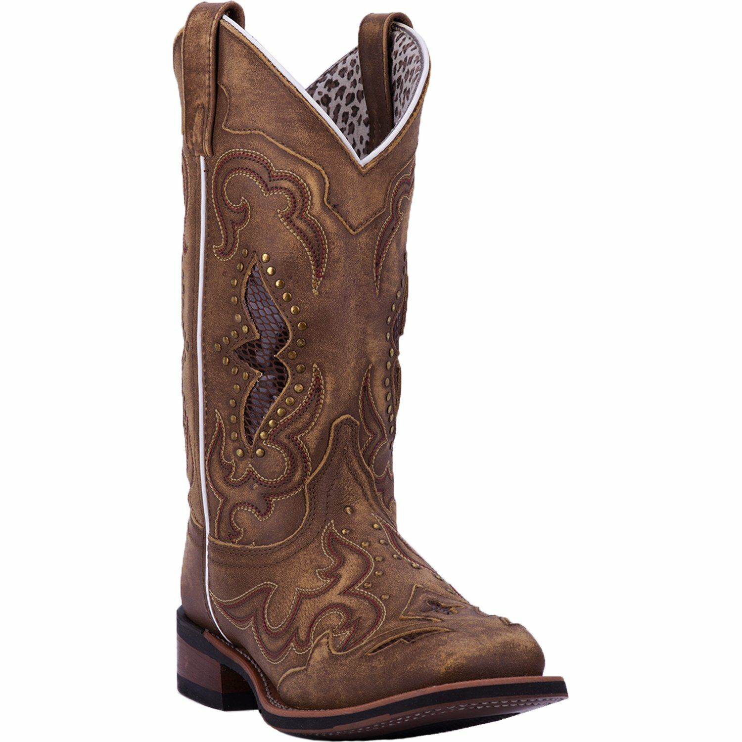 Laredo Women's Spellbound Leather Boot