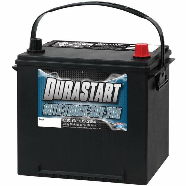 12V Highpower
