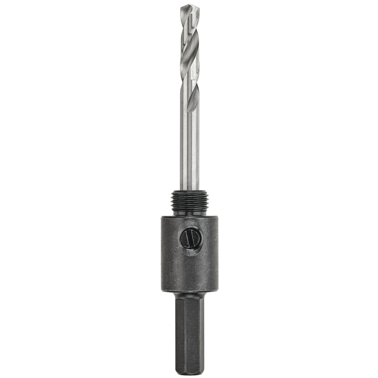 DEWALT Hole Saw Arbor, 3/8-In