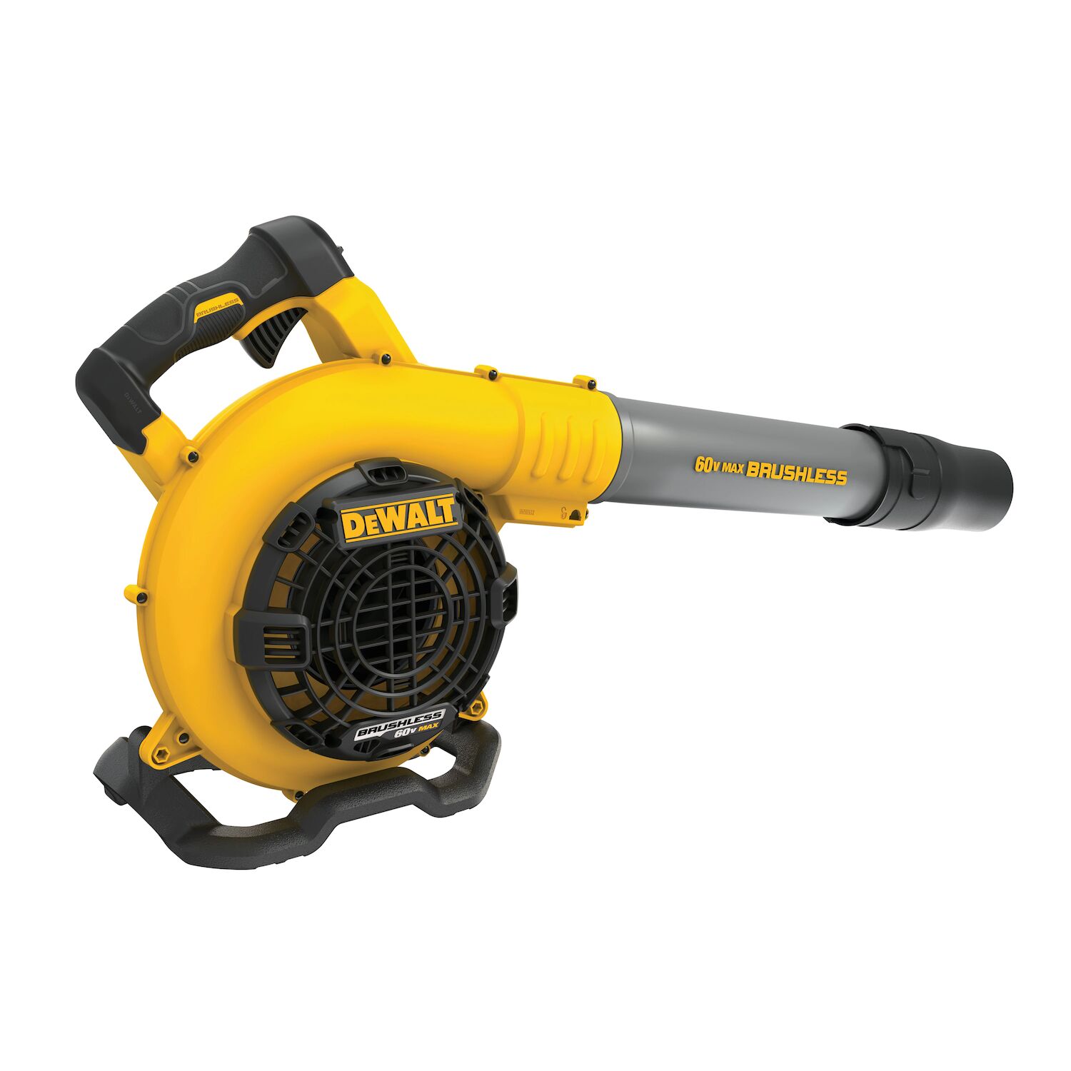 DEWALT FlexVolt 60-V Max Battery Powered Handheld Blower (Tool Only)