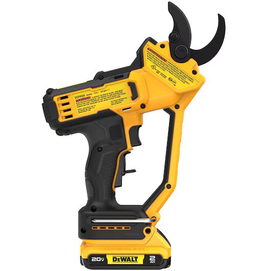 DEWALT 20-V Max Pruner Kit, 1 1/2-In