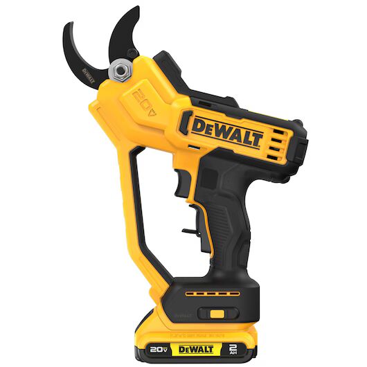 DEWALT 20-V Max Pruner Kit, 1 1/2-In
